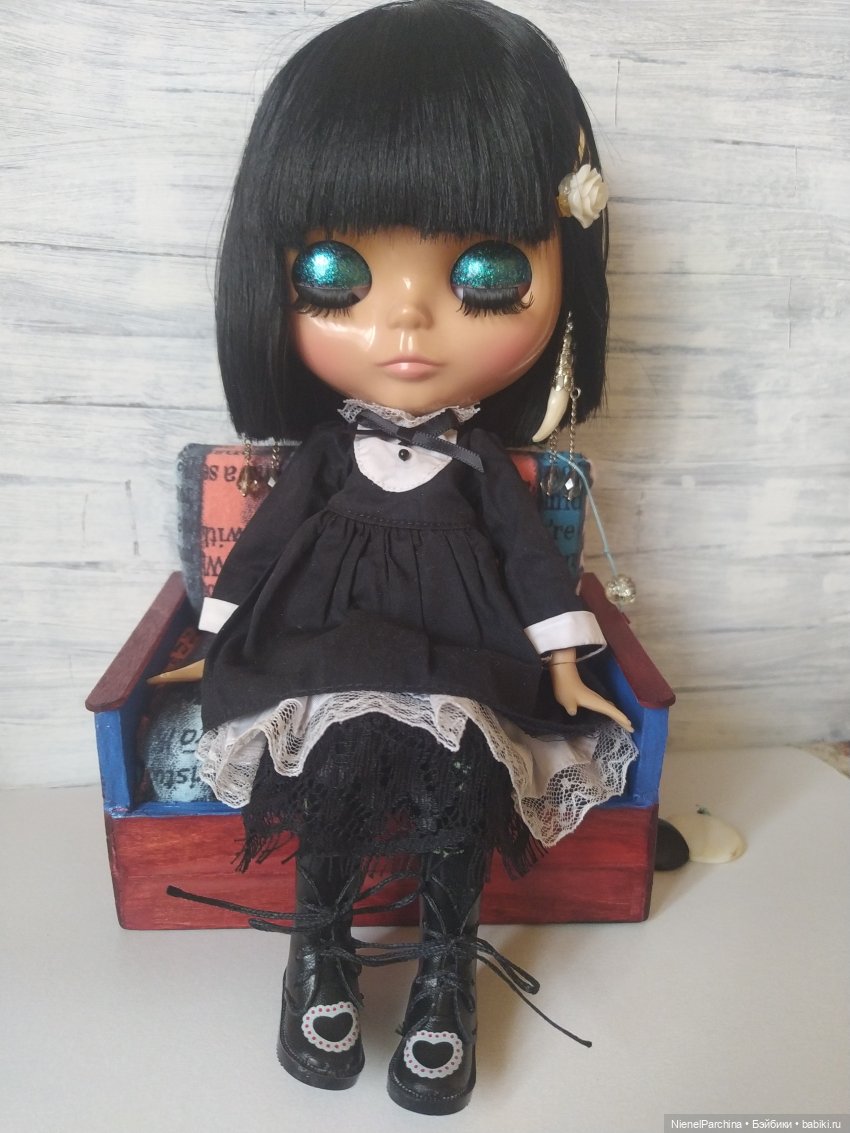 Кукла на каждый день — Мебель для кукол и домиков: фото