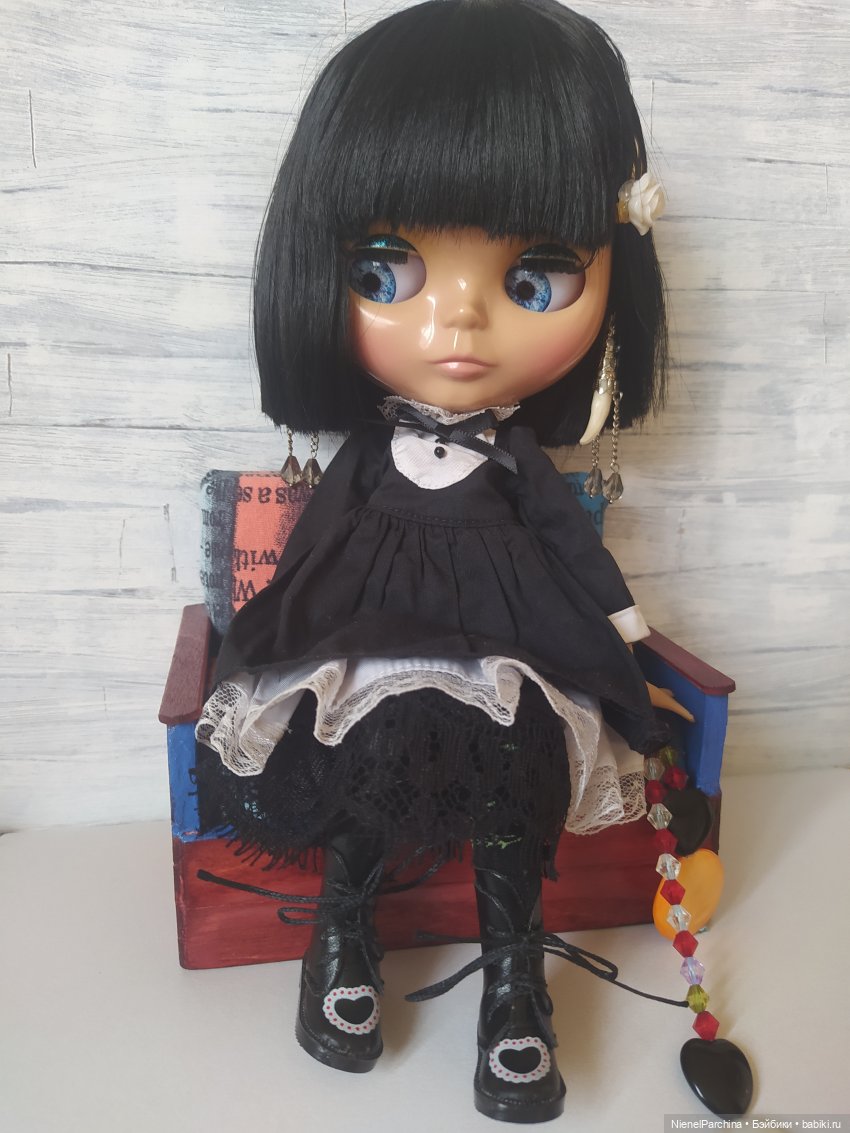 Кукла на каждый день — Мебель для кукол и домиков: фото