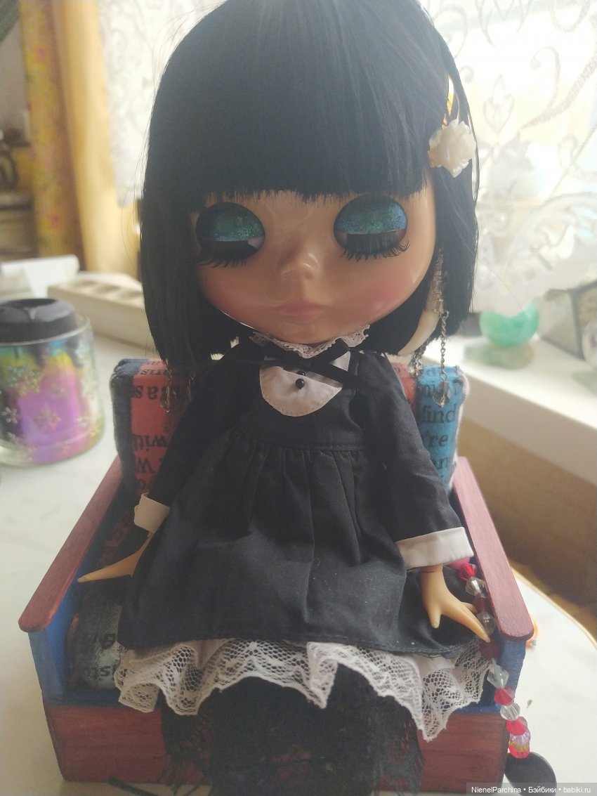 Кукла на каждый день — Мебель для кукол и домиков: фото