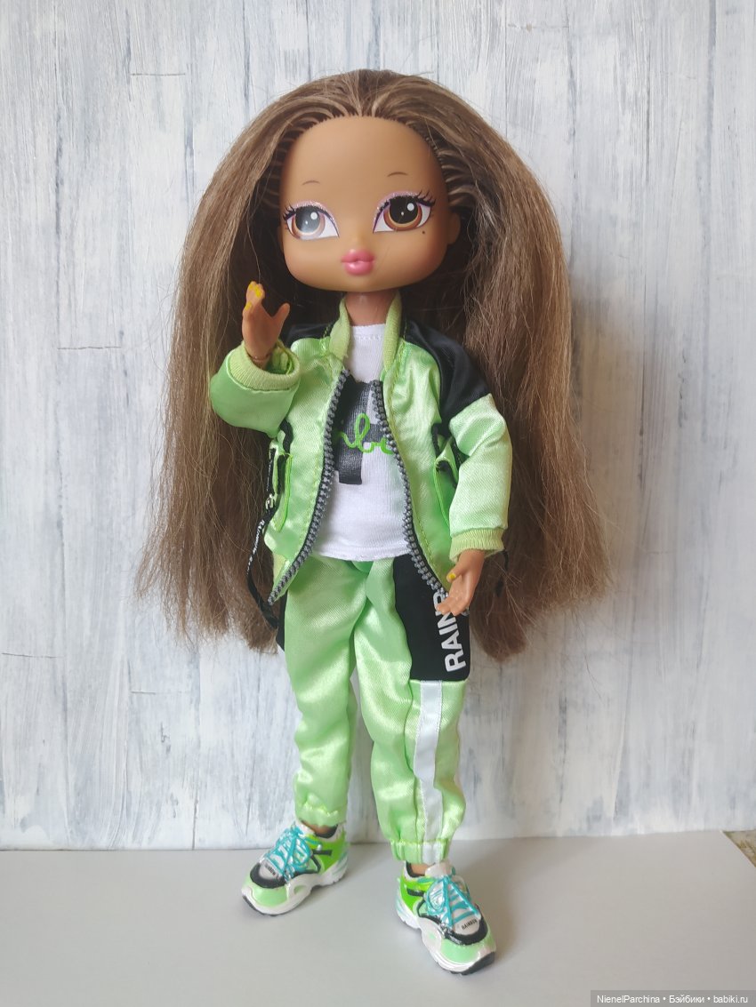 Спортсменка Ясмин | Бэйбики Спортсменка Ясмин — Гибриды шарнирных кукол (не БЖД): подбор тела