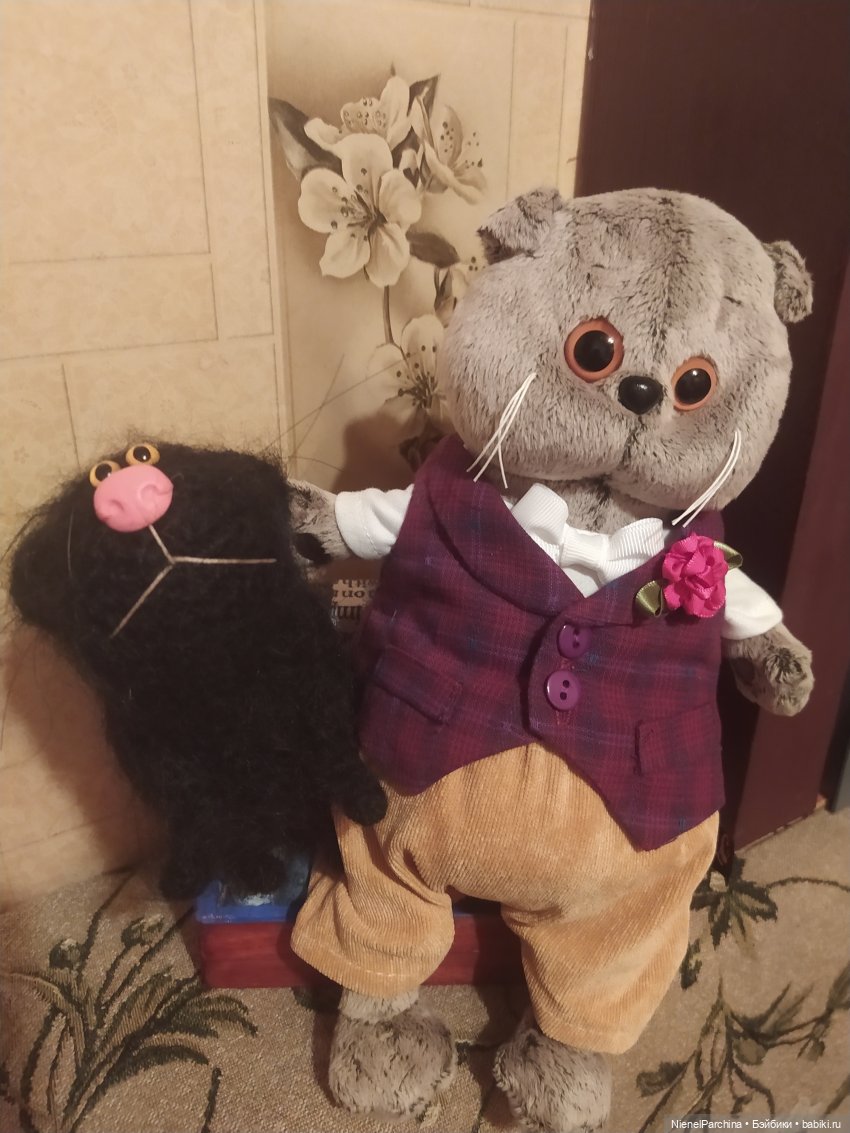 Подарок (распаковка) — Болталка и разговоры обо всем: жизнь