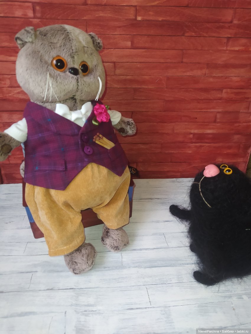 Подарок (распаковка) — Болталка и разговоры обо всем: жизнь