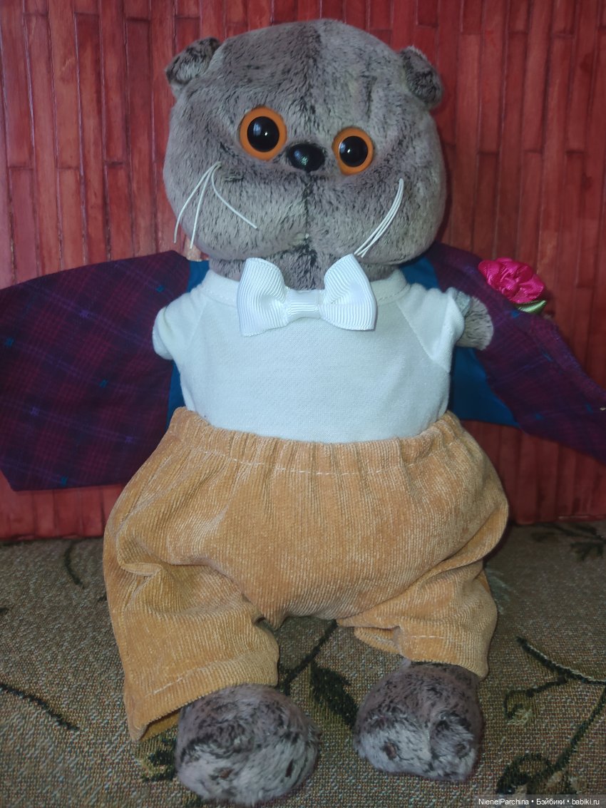 Подарок (распаковка) — Болталка и разговоры обо всем: жизнь (фото 8)