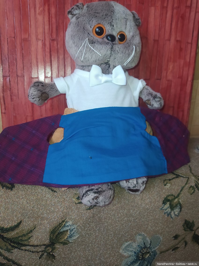 Подарок (распаковка) — Болталка и разговоры обо всем: жизнь (фото 9)