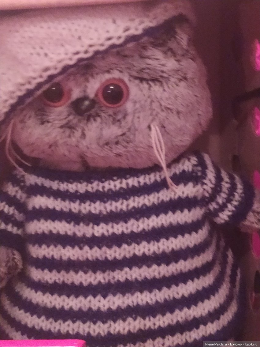 Подарок (распаковка) — Болталка и разговоры обо всем: жизнь