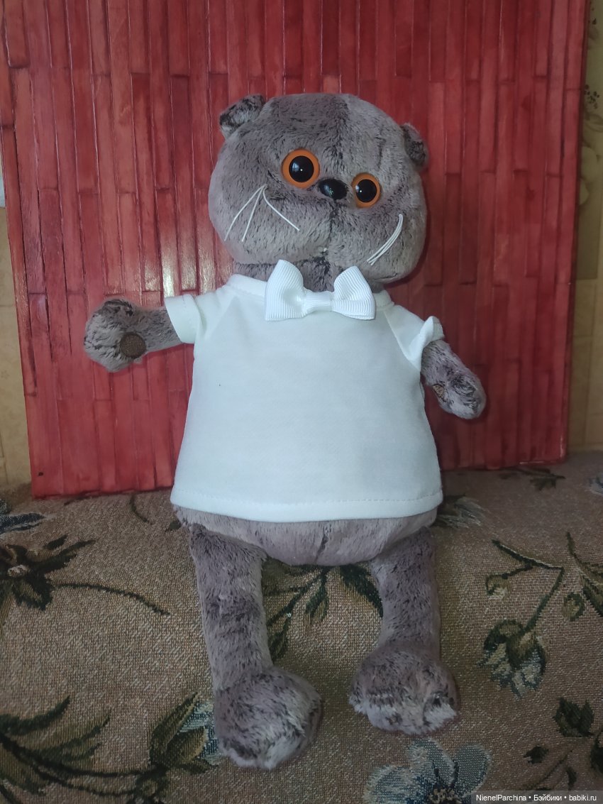 Подарок (распаковка) — Болталка и разговоры обо всем: жизнь (фото 10)