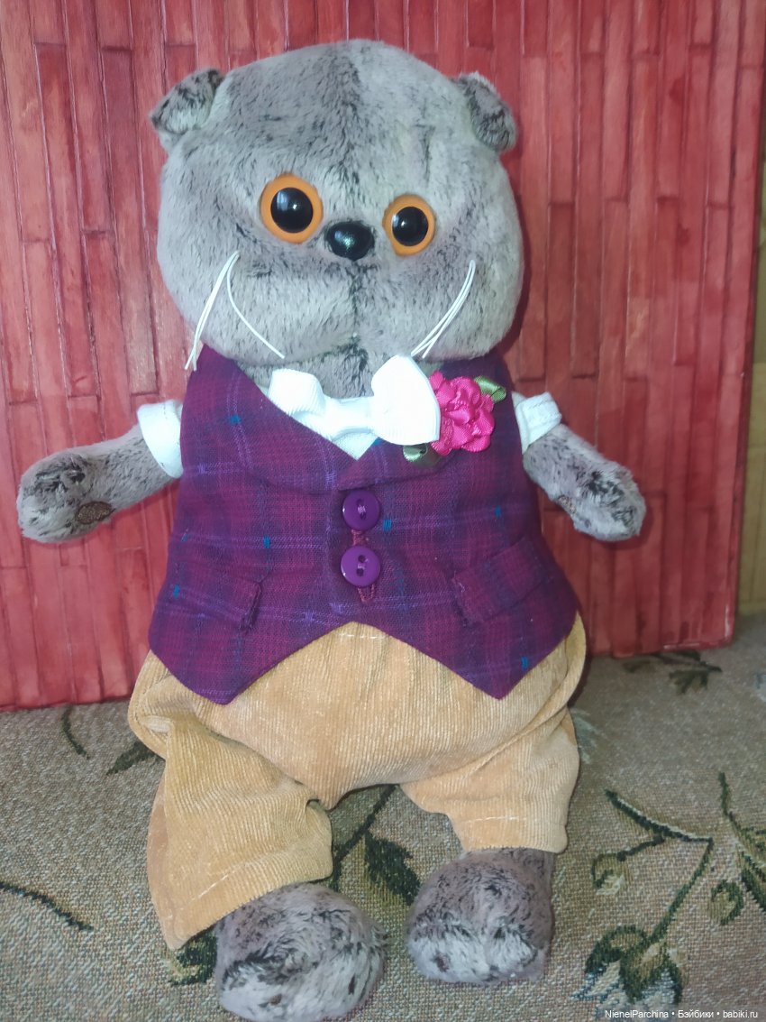 Подарок (распаковка) — Болталка и разговоры обо всем: жизнь (фото 7)