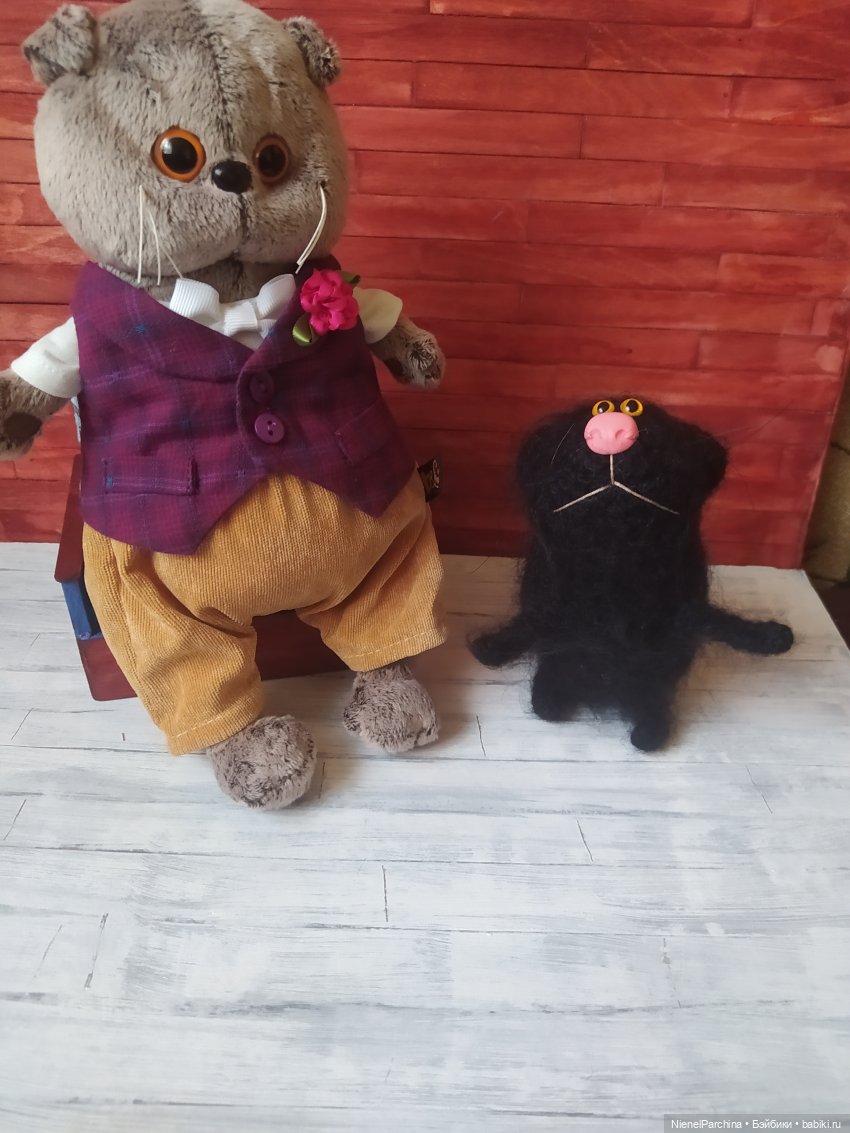 Подарок (распаковка) — Болталка и разговоры обо всем: жизнь