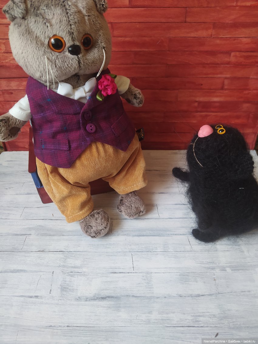 Подарок (распаковка) — Болталка и разговоры обо всем: жизнь