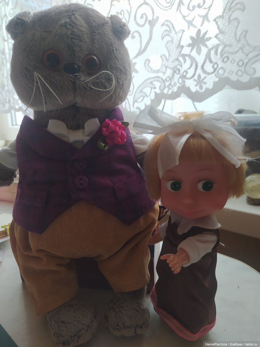 Новенькая приехала — Интерактивные куклы (говорящие (фото 8)