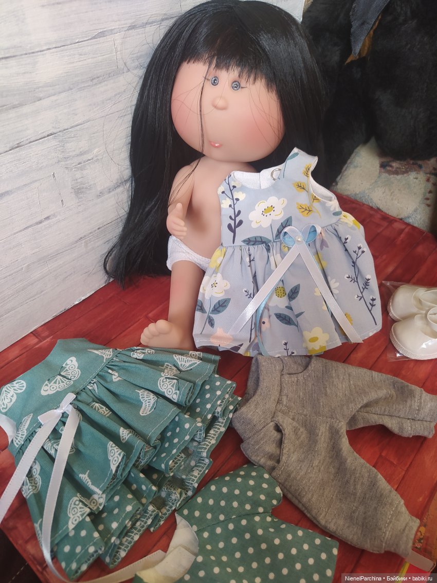 Ёсико с японского значит веселье и счастье (фото 4)