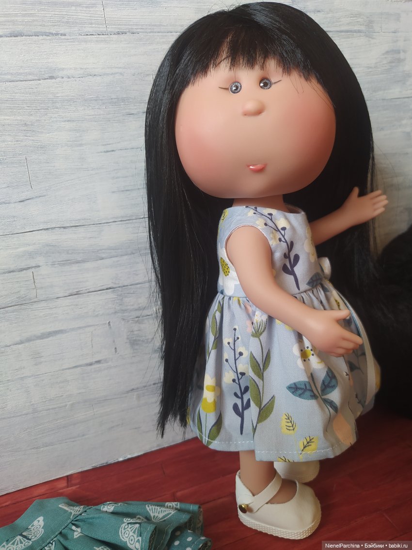 Ёсико с японского значит веселье и счастье (фото 6)