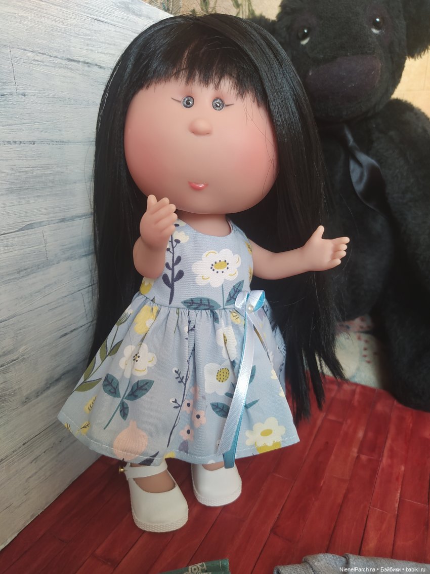 Ёсико с японского значит веселье и счастье (фото 5)