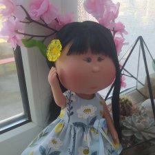 Фоточетверг. Весенние цветы. Ёсико.