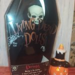Продам коллекционную куклу LDD Death