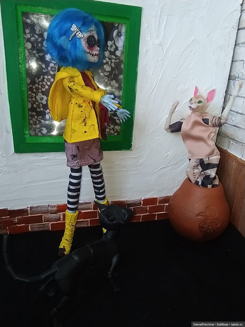 Земляничное лето или будьте точны в желаниях