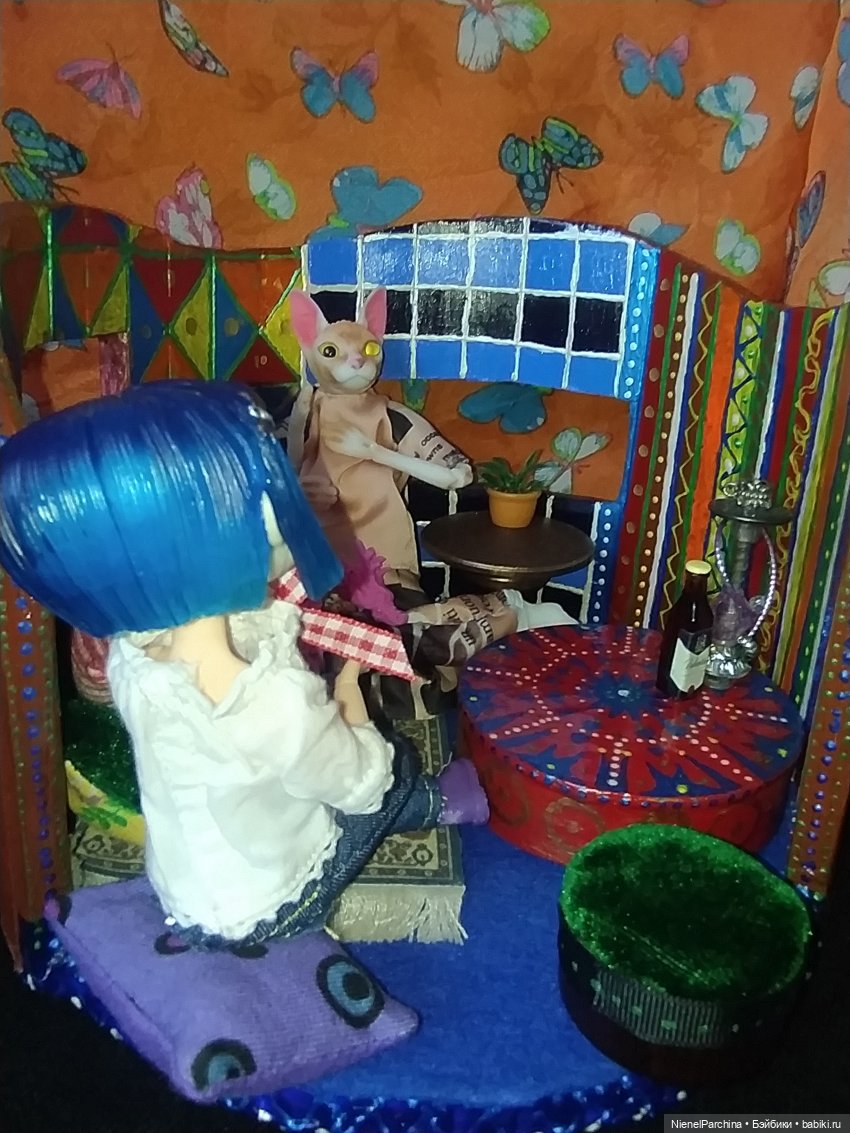 Земляничное лето или будьте точны в желаниях (фото 8)