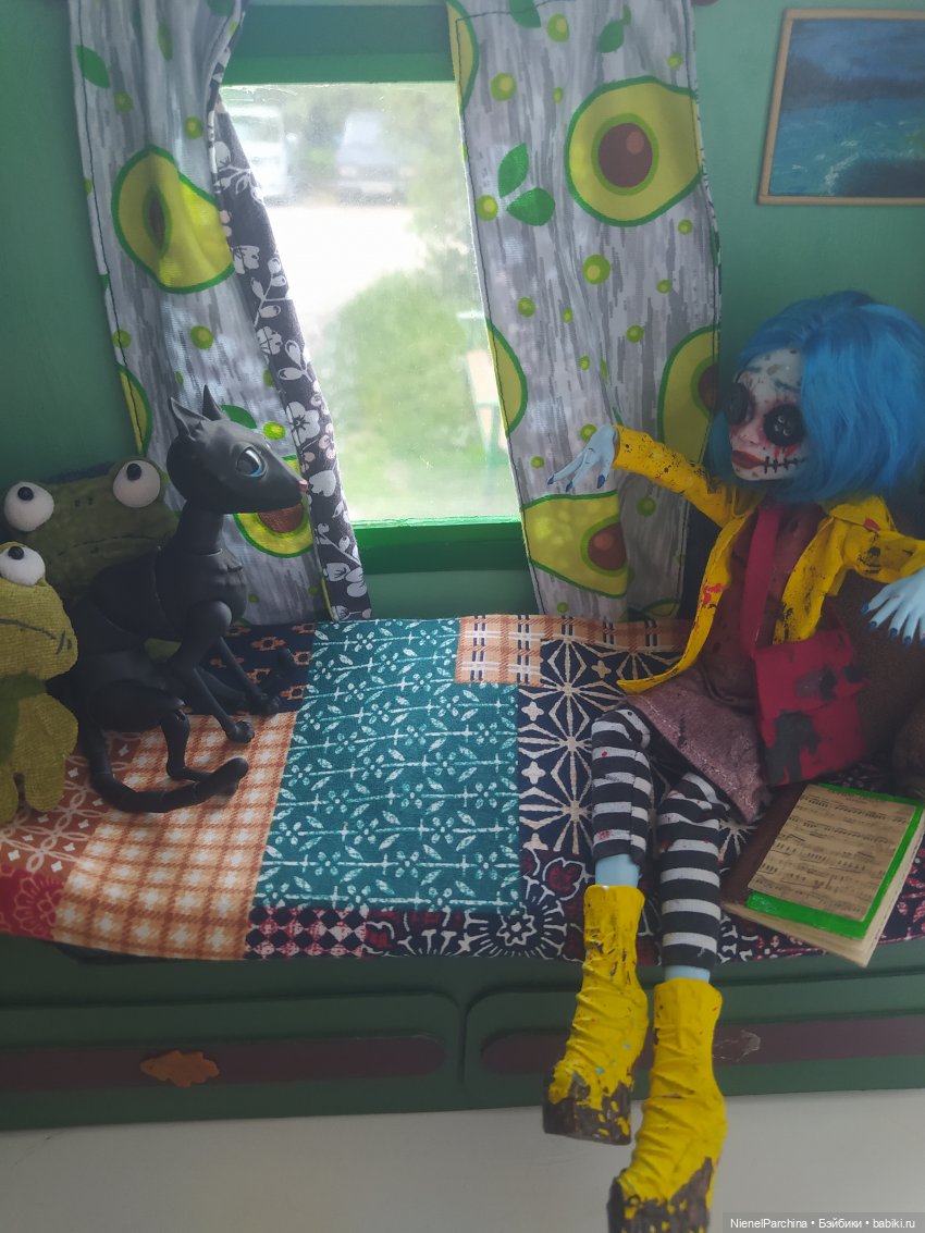 Земляничное лето или будьте точны в желаниях (фото 2)