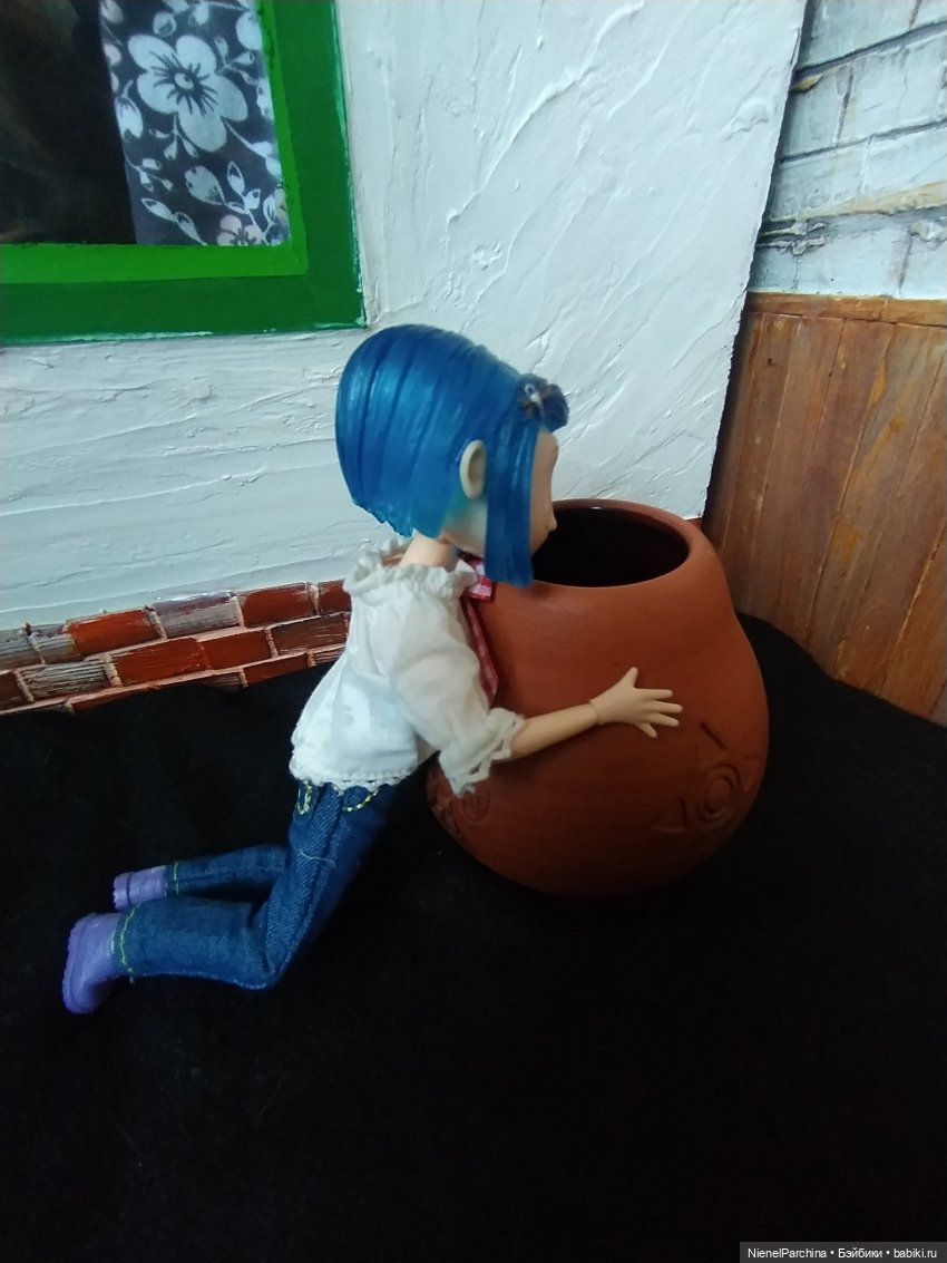 Земляничное лето или будьте точны в желаниях (фото 4)