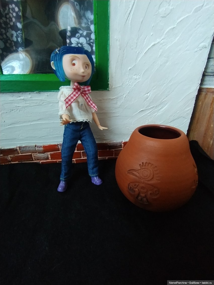 Земляничное лето или будьте точны в желаниях (фото 3)