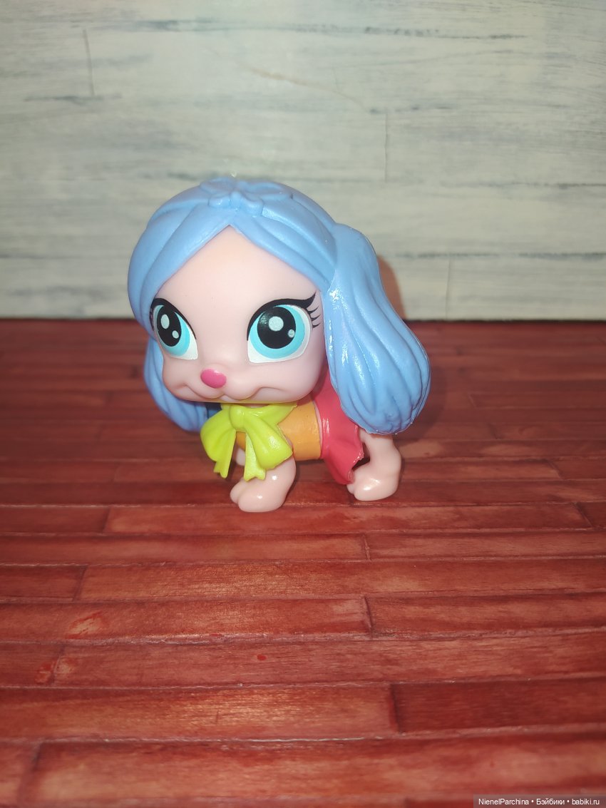 Питомец для Вайолет — Интересные игрушки и фигурки (разное): редкие (фото 3)