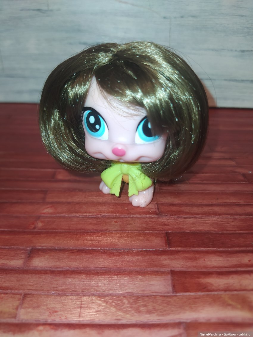 Питомец для Вайолет — Интересные игрушки и фигурки (разное): редкие (фото 7)