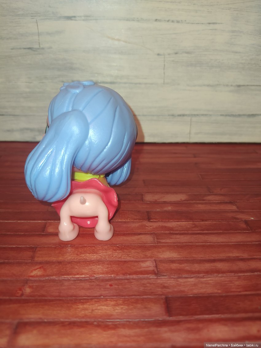 Питомец для Вайолет — Интересные игрушки и фигурки (разное): редкие (фото 4)