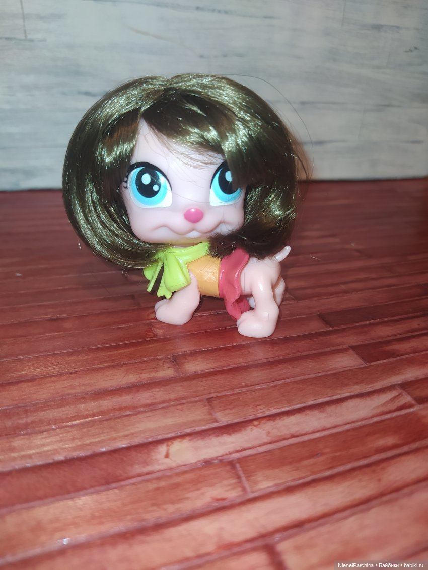 Питомец для Вайолет — Интересные игрушки и фигурки (разное): редкие (фото 9)