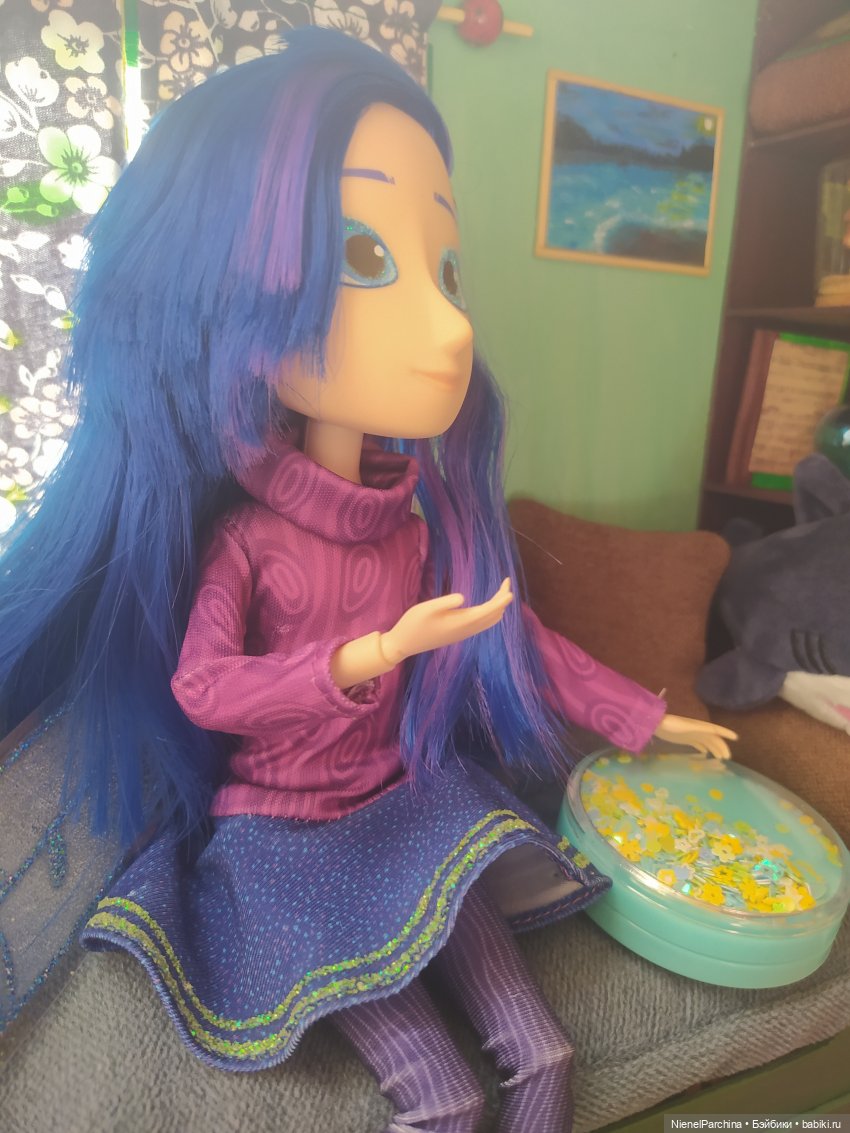 Фея снов — Игровые куклы разных производителей (Разное): редкие бренды