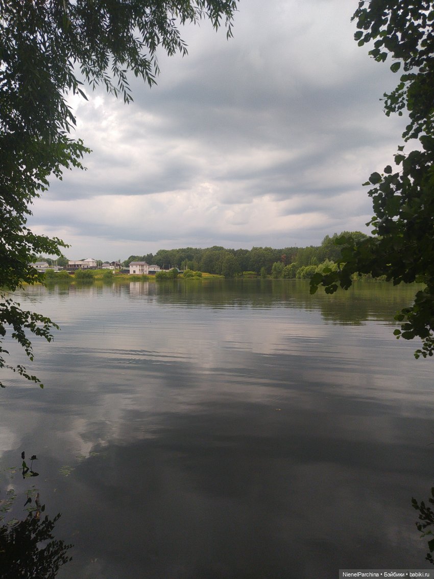 После грозы, или как найти фею