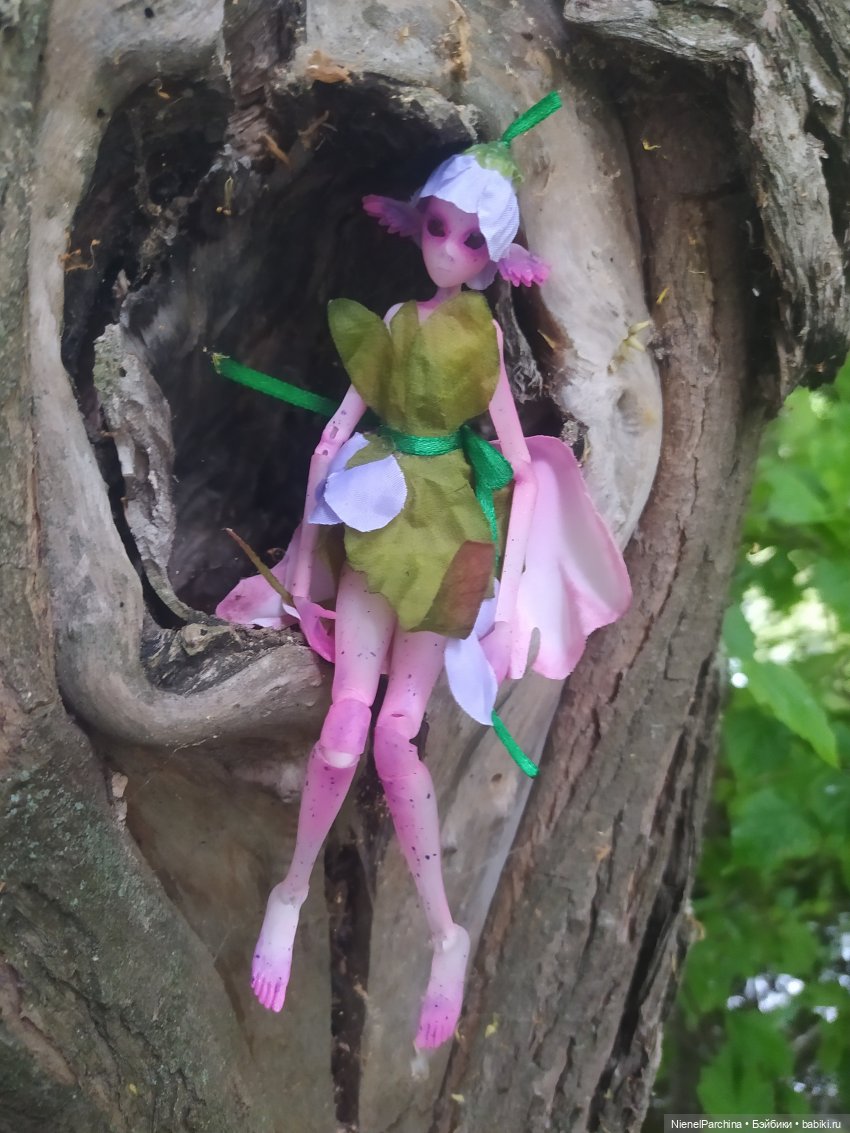 После грозы, или как найти фею (фото 7)