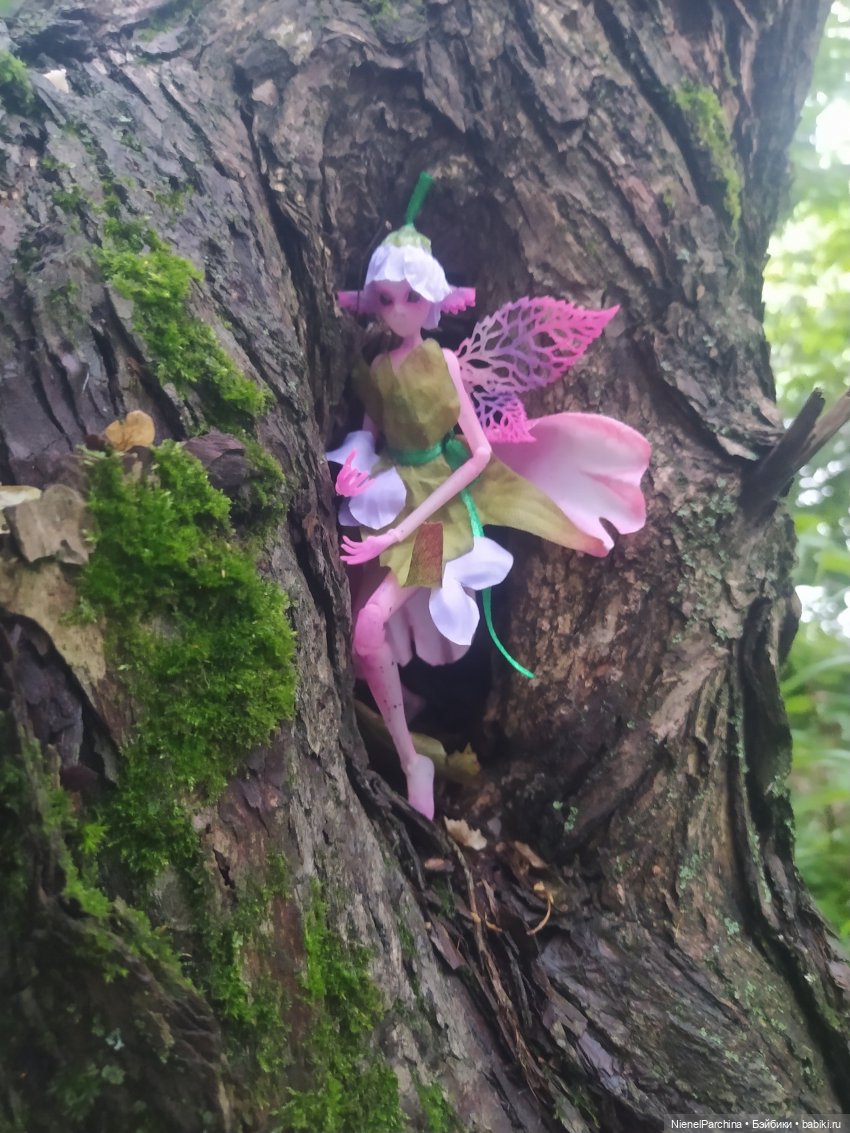 После грозы, или как найти фею (фото 8)