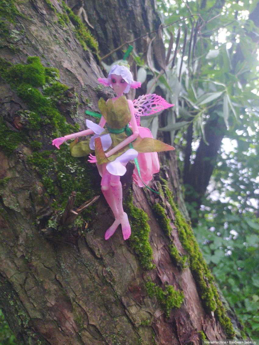 После грозы, или как найти фею (фото 9)