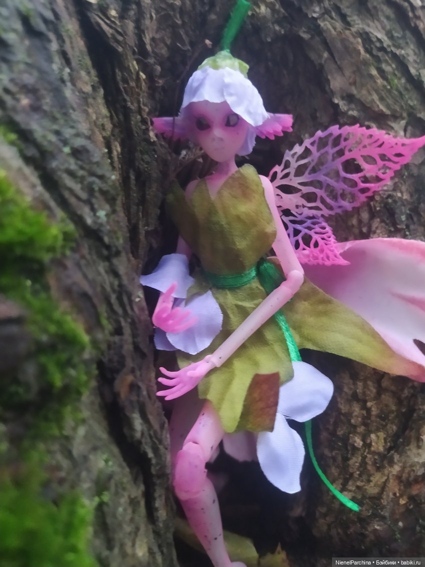 После грозы, или как найти фею (фото 10)