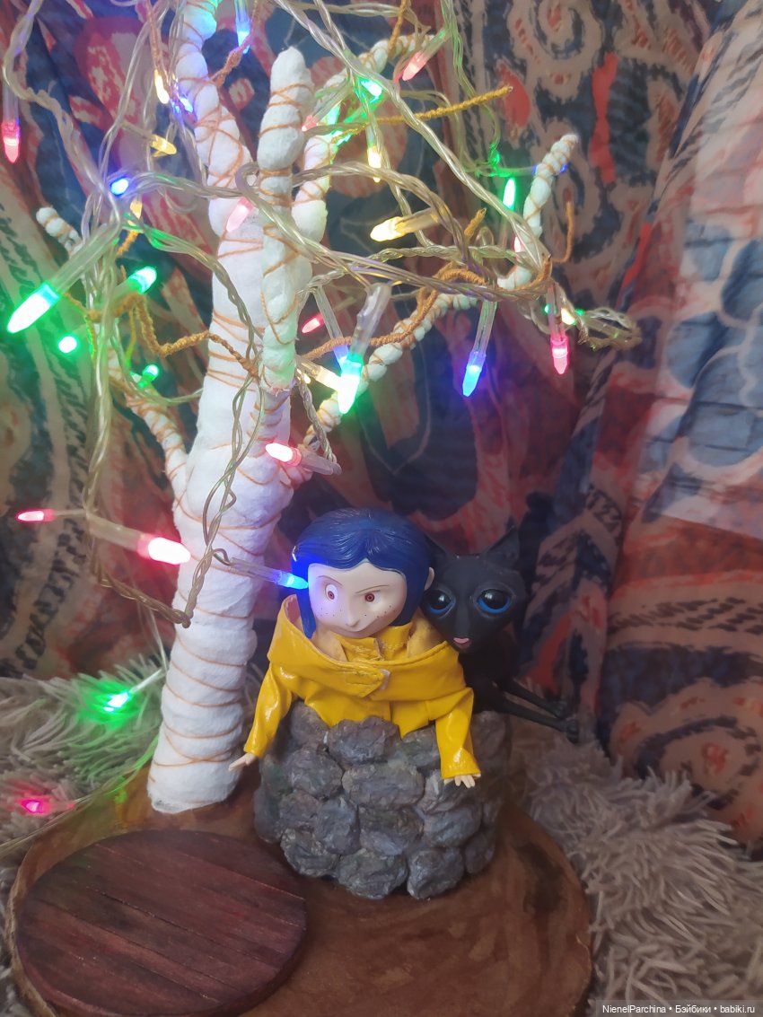 Кот который умеет ходить и тут и Там. Часть 2