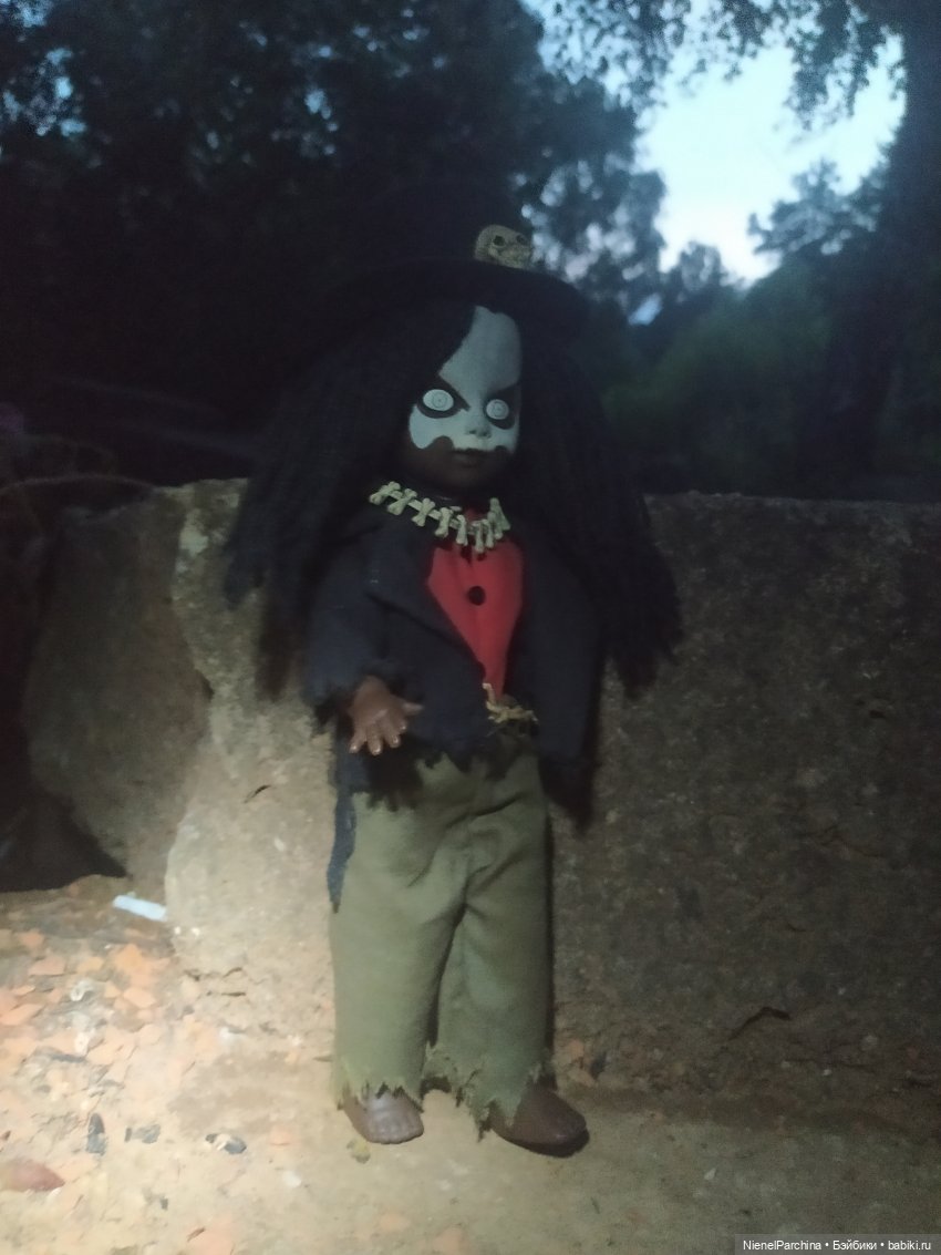 Макумба | Бэйбики Макумба — Коллекционные куклы разных авторов (Разное): редкие бренды