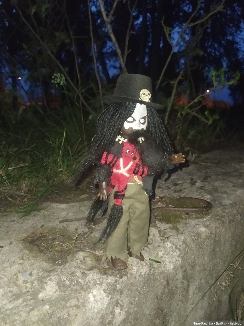 Макумба | Бэйбики Макумба — Коллекционные куклы разных авторов (Разное): редкие бренды