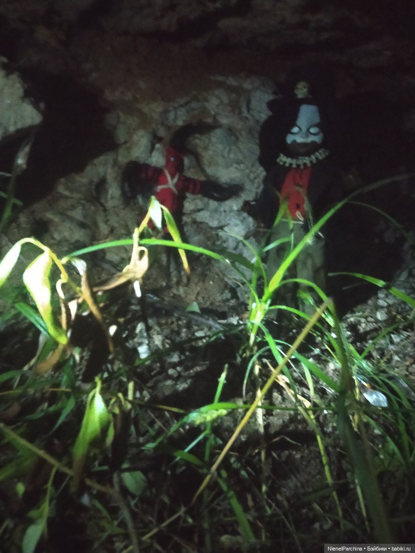 Макумба | Бэйбики Макумба — Коллекционные куклы разных авторов (Разное): редкие бренды