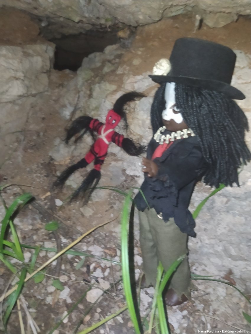 Макумба | Бэйбики Макумба — Коллекционные куклы разных авторов (Разное): редкие бренды