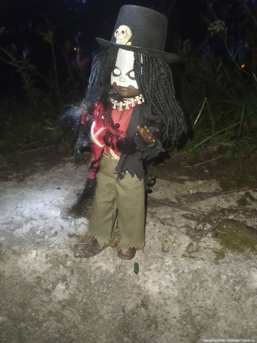 Макумба | Бэйбики Макумба — Коллекционные куклы разных авторов (Разное): редкие бренды