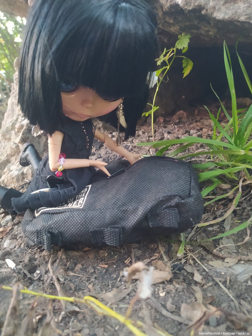 Мрачно, но позитивно | Бэйбики Мрачно, но позитивно — Куклы Blythe TBL (ТБЛ) и аналоги: Блюх