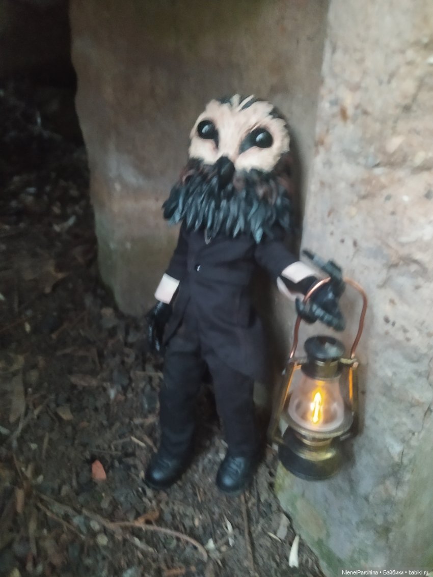 Мрачно, но позитивно | Бэйбики Мрачно, но позитивно — Куклы Blythe TBL (ТБЛ) и аналоги: Блюх