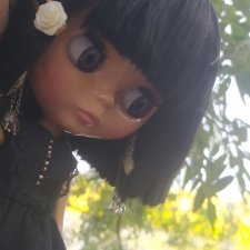 Мрачно, но позитивно