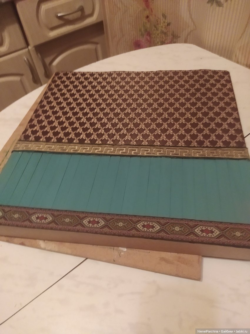 Новый фотофон к блайз уголку (фото 3)