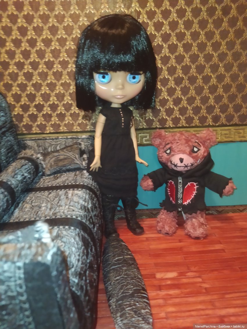 Новый фотофон к блайз уголку (фото 9)