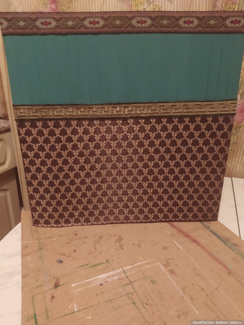 Новый фотофон к блайз уголку (фото 5)