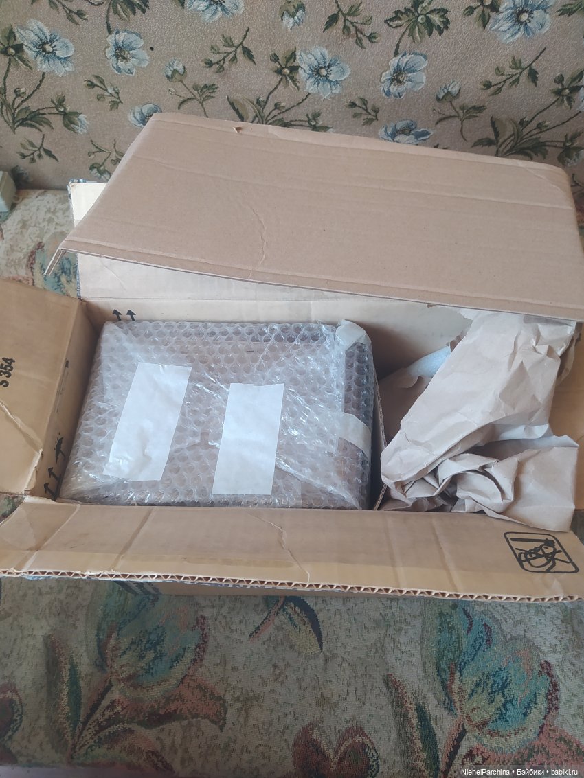 Жители румбокса "Утиная заводь" (фото 2)