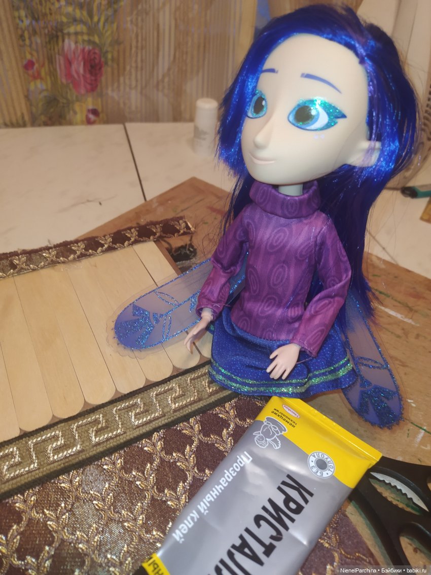 Новый фотофон к блайз уголку (фото 2)