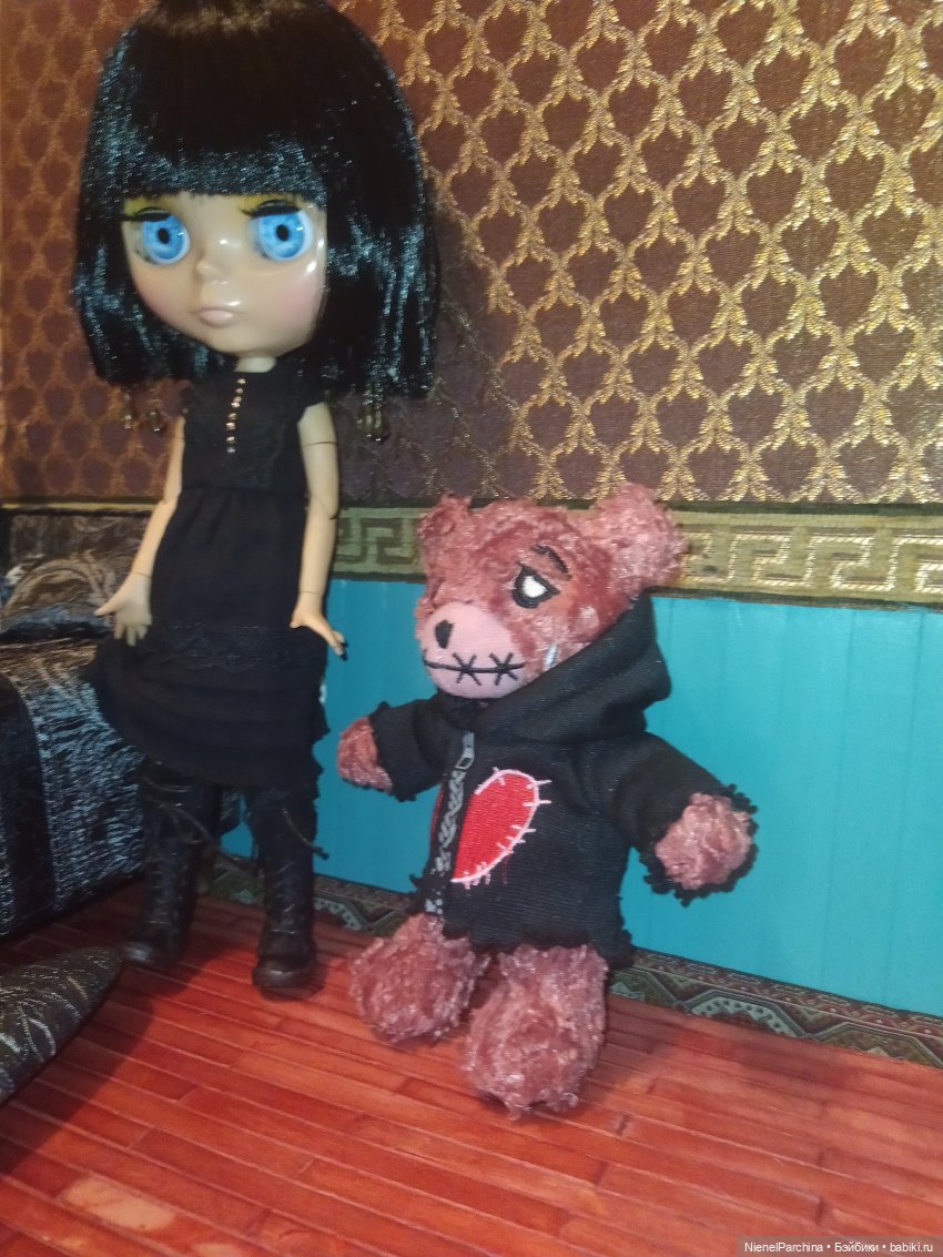 Новый фотофон к блайз уголку (фото 10)