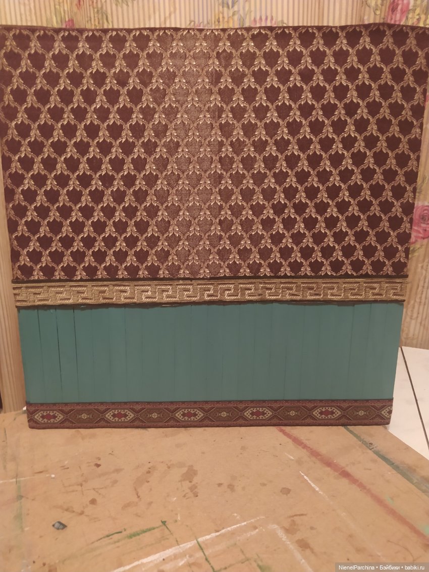 Новый фотофон к блайз уголку (фото 4)